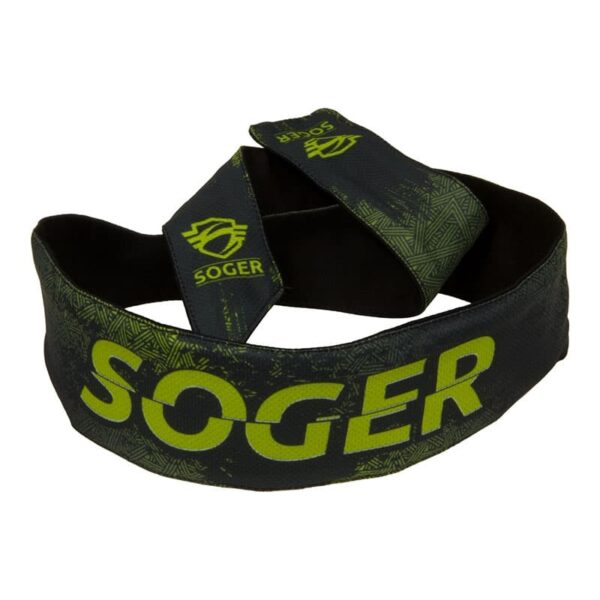 BANDEAU SOGER NM