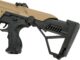 REPLIQUE LONGUE 6MM CSI AEG TAN - Vue 2