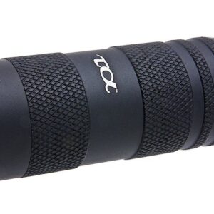 TRACEUR USB MULTICOLORE AVEC FLAMMES 14MM CCW