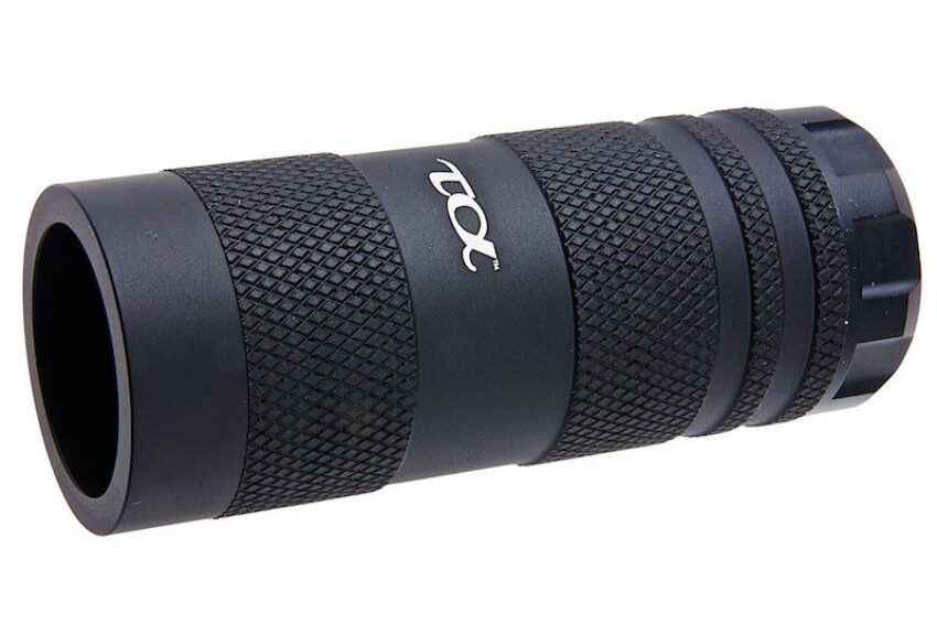 TRACEUR USB MULTICOLORE AVEC FLAMMES 14MM CCW - Vue principale