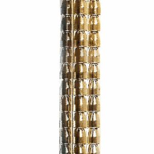 KIT 4 TUBES D'ALIMENTATION D'OGIVES LEE