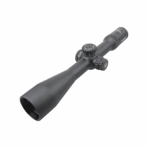 LUNETTE CONTINENTAL X6 5-30X56 FFP 34MM RET MBR