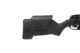 REPLIQUE LONGUE 6MM STEYR SCOUT VERSION ELITE NOIR - Vue 5