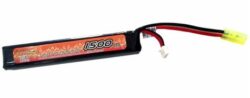 BATTERIE LI-PO 7.4V 1500MAH 1 STICK