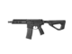 REPLIQUE LONGUE 6MM H15 CQB NOIRE - Vue 2