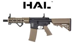 REPLIQUE LONGUE SA-C17 CORE HAL ETU TAN
