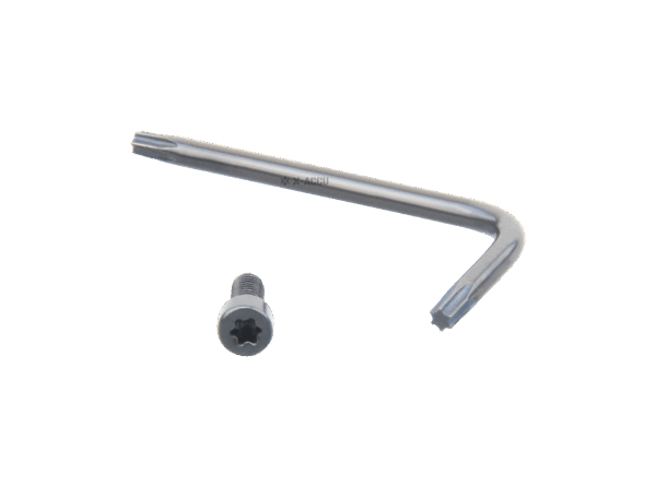 COLLIER X ACCU PICATINNY 30MM BAS – Image 3