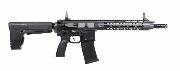 REPLIQUE LONGUE 6MM MGCR 556 GBB 10" – Image 4