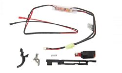 MOSFET ETU 3.0 AVANT V3