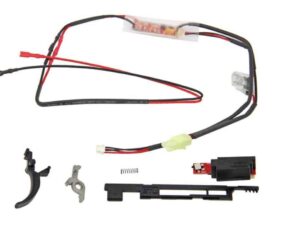 MOSFET ETU 3.0 AVANT V3