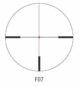 LUNETTE ZENITH LM 2.5-10X56 FD7 - Vue 1
