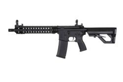 REPLIQUE LONGUE 6MM SA-E06-H EDGE NOIRE