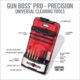 KIT DE NETTOYAGE OUTILS DE PRECISION – GUN BOSS PRO - Vue 5