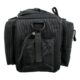 SAC DE TIR TACTIQUE NOIR - Vue 3