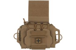 POCHE MOLLE IFAK RD MEDIUM TAN
