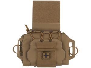 POCHE MOLLE IFAK RD MEDIUM TAN
