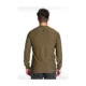 TEE SHIRT TEAMSPIRIT DUCK GREEN L - Vue 2