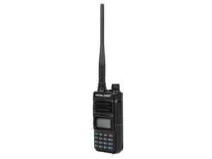 TALKIE WALKIE DUAL BAND 13 (VHF/UHF)