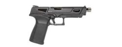 PISTOLET 6MM GTP9 MS GAZ