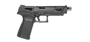 PISTOLET 6MM GTP9 MS GAZ
