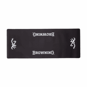 TAPIS DE NETTOYAGE BROWNING