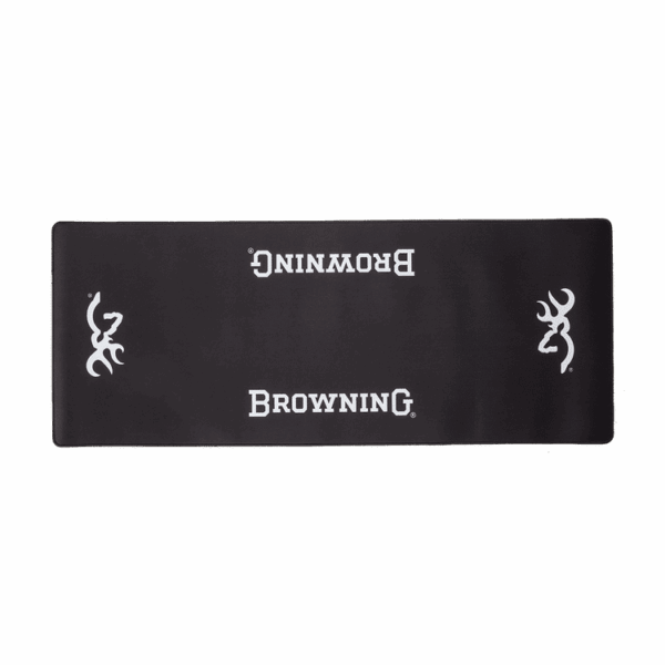 TAPIS DE NETTOYAGE BROWNING