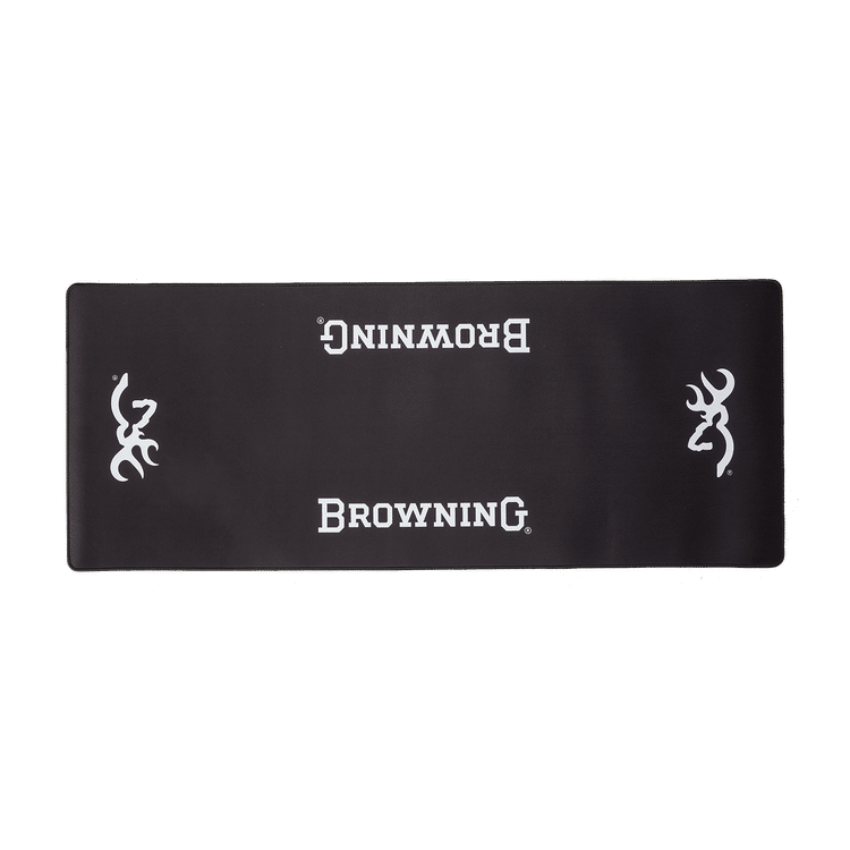 TAPIS DE NETTOYAGE BROWNING - Vue principale