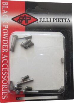 SET VIS POUR 1873 SA INOX