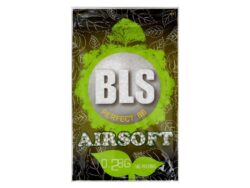 BILLES BIO 0.28G BLANCHES EN SACHET DE 1KG