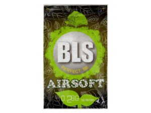 BILLES BIO 0.28G BLANCHES EN SACHET DE 1KG