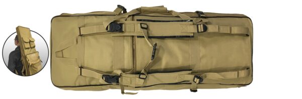 HOUSSE 85CM TAN – Image 2