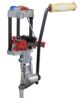 KIT PRESSE AUTO BREECH LOCK PRO - Vue principale