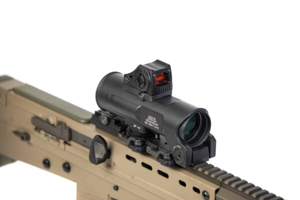 REPLIQUE LONGUE 6MM L85 A3 DELUXE TAN – Image 2