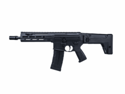 REPLIQUE AEG 5.56 M95 NOIRE