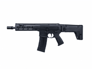 REPLIQUE AEG 5.56 M95 NOIRE