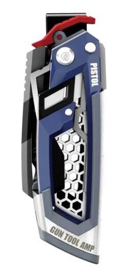 OUTIL MULTIFONCTION GUN TOOL AMP PISTOLET