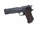 PISTOLET 6MM STI LAWMAN CO2 BLOWBACK - Vue principale