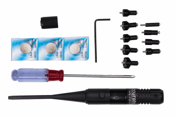 LASER DE REGLAGE UNIVERSEL C4.5 A 9.3 MM – Image 2