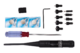 LASER DE REGLAGE UNIVERSEL C4.5 A 9.3 MM - Vue 1
