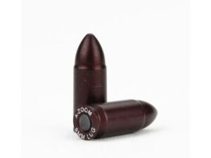 DOUILLES AMORTISSEUR 9X19 X5