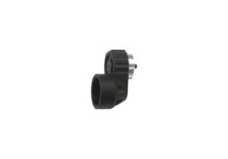 ADAPTATEUR DE CROSSE HERETIC LABS
