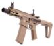REPLIQUE LONGUE 6MM PUNISHER QRF AETHER V2 TAN - Vue 2