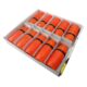 PACK 10 PROJECTILES PECKER MK2 FACTICES - Vue 1