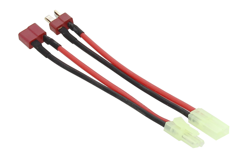 ADAPTATEUR TAMIYA, T-DEAN 2PCS/BAG - Vue principale
