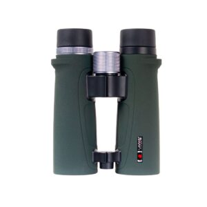 JUMELLES HIGH GRADE VERTE 8X42