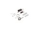 RESSORTS GEARBOX V2/V3 ULTIMATE - Vue principale