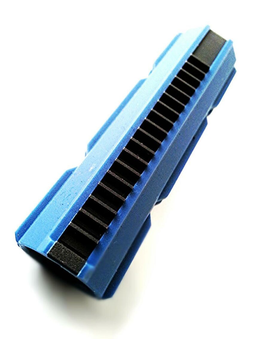 PISTON 19 DENTS MÉTAL - Vue principale