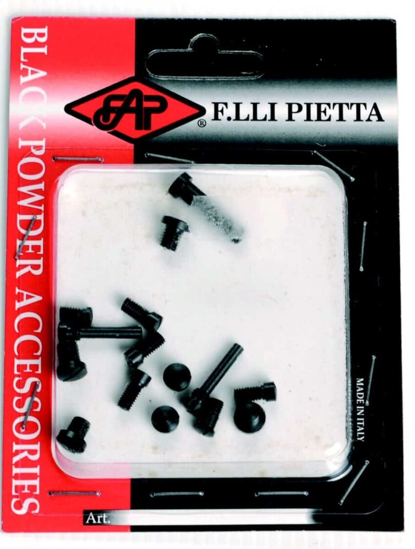 SET 15 VIS POUR ARMY - Vue principale