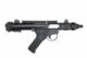 REPLIQUE LONGUE 6MM STERLING MK7 AEG NOIR - Vue 1