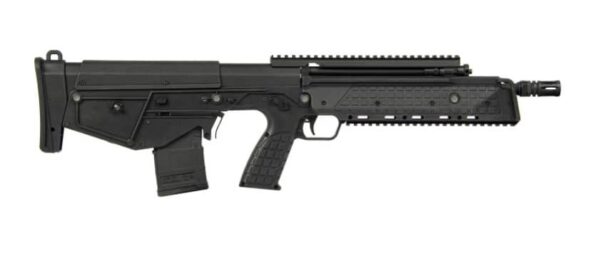 REPLIQUE LONGUE 6MM RDB NOIR